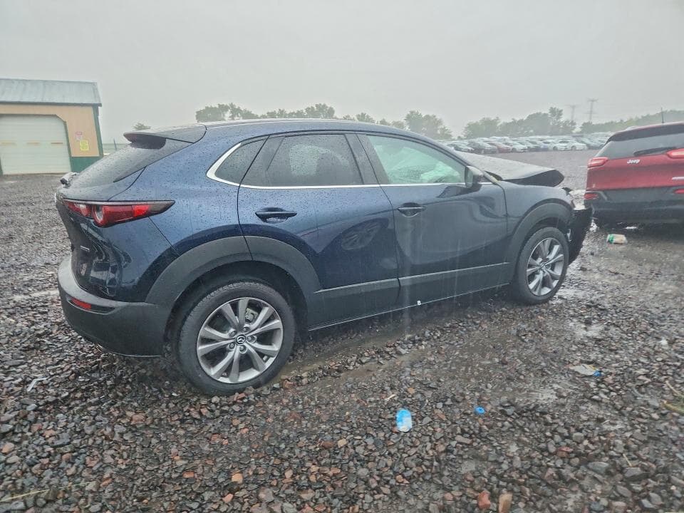 2020 MAZDA CX-30 SELECT 3