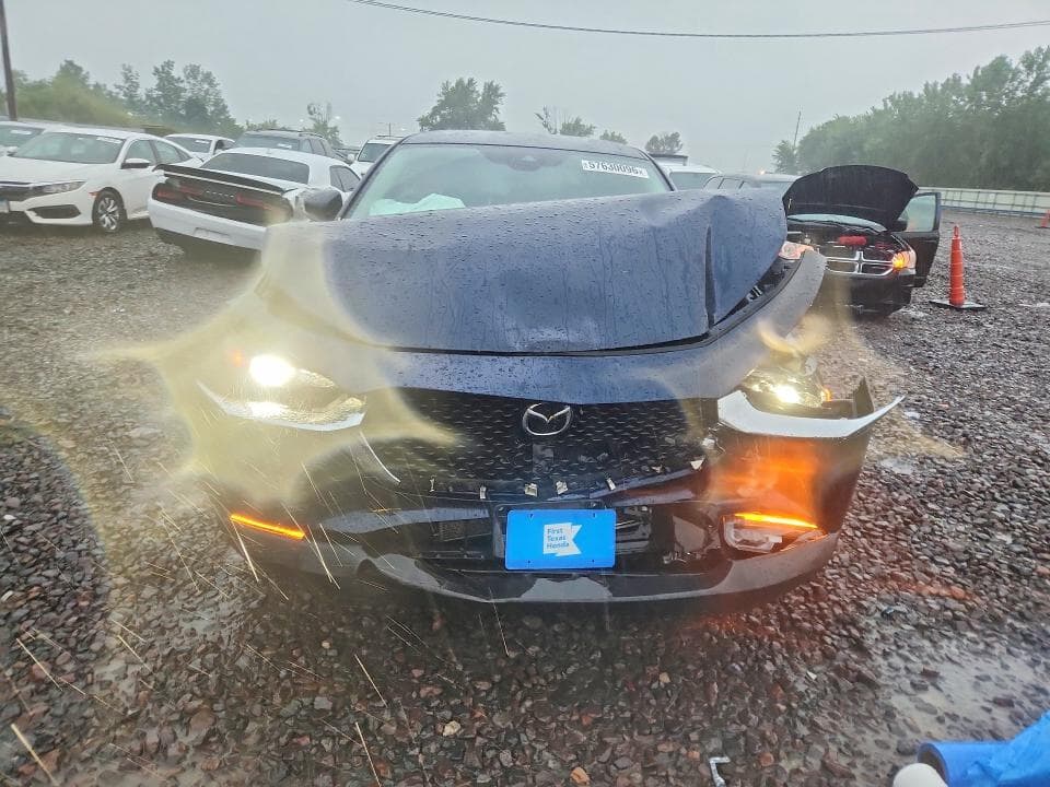2020 MAZDA CX-30 SELECT 5