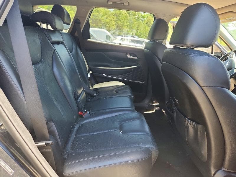 2020 HYUNDAI SANTA FE LIMITED 11