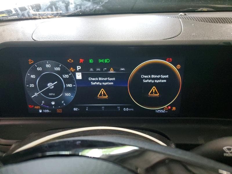 2024 KIA SELTOS SX 9