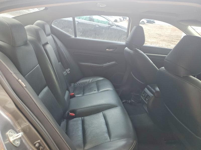 2019 NISSAN ALTIMA SL 10