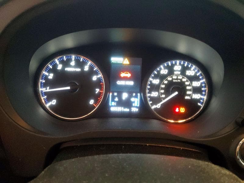 2018 MITSUBISHI OUTLANDER 9