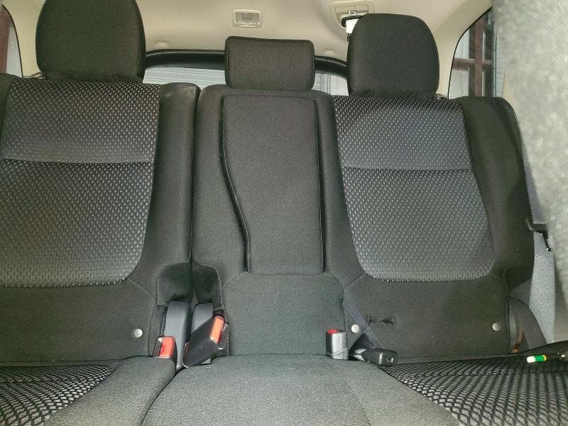 2018 MITSUBISHI OUTLANDER 10
