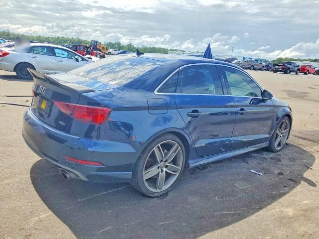 2019 AUDI A3 PREMIUM PLUS 3