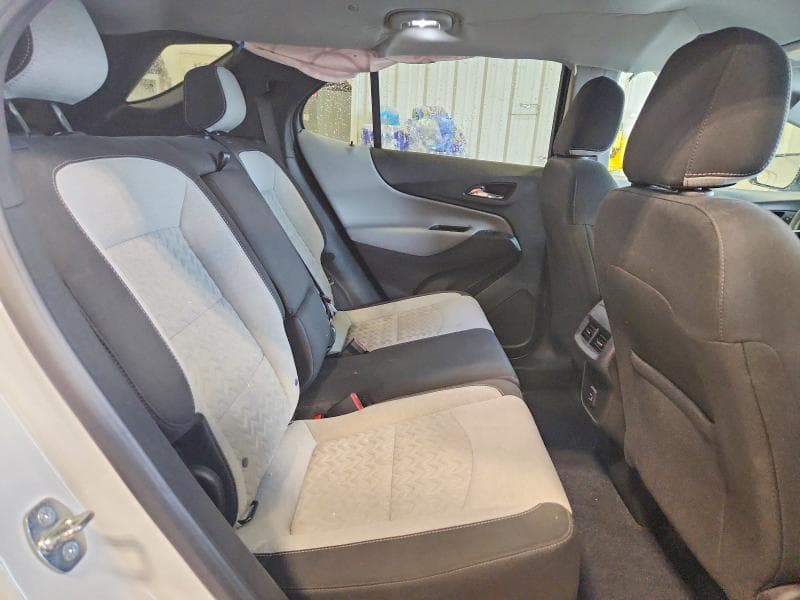 2022 CHEVROLET EQUINOX LS 11