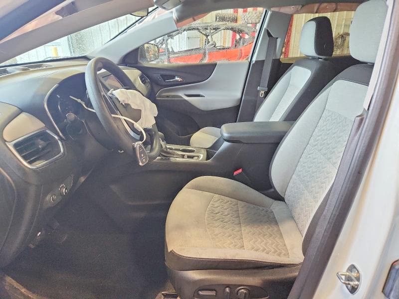 2022 CHEVROLET EQUINOX LS 7