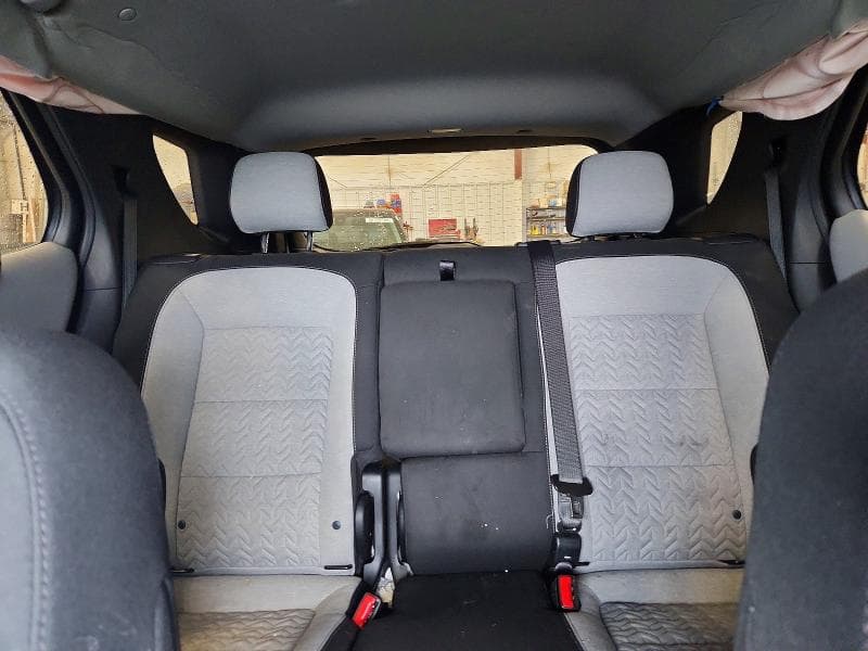2022 CHEVROLET EQUINOX LS 10