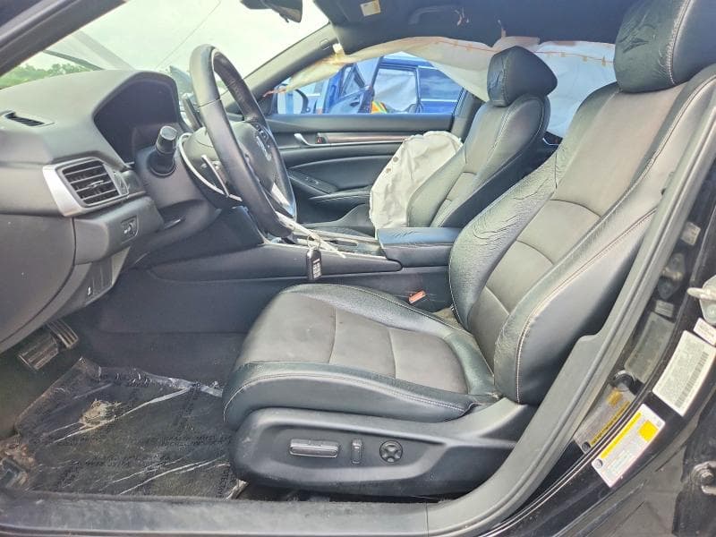 2018 HONDA ACCORD SPORT 7