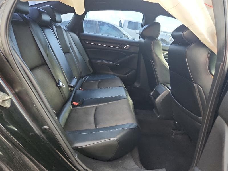2018 HONDA ACCORD SPORT 10