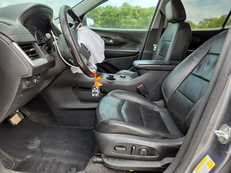 2021 GMC TERRAIN SLT 7