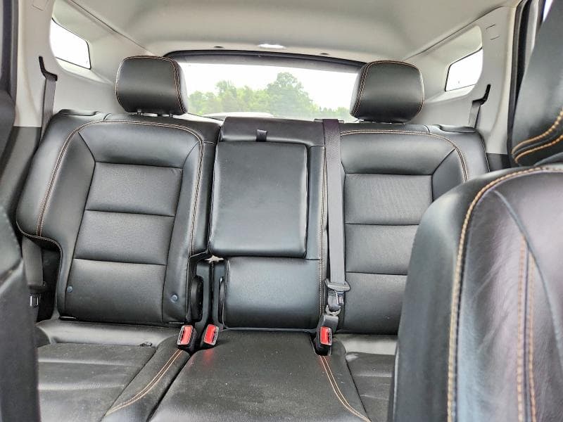 2021 GMC TERRAIN SLT 10