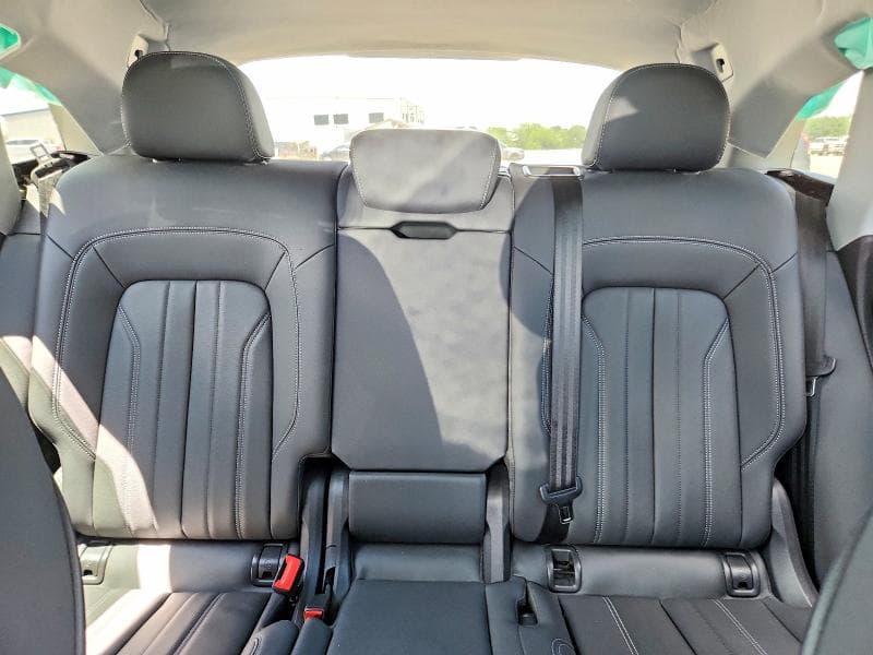 2022 AUDI Q5 PREMIUM PLUS 45 10