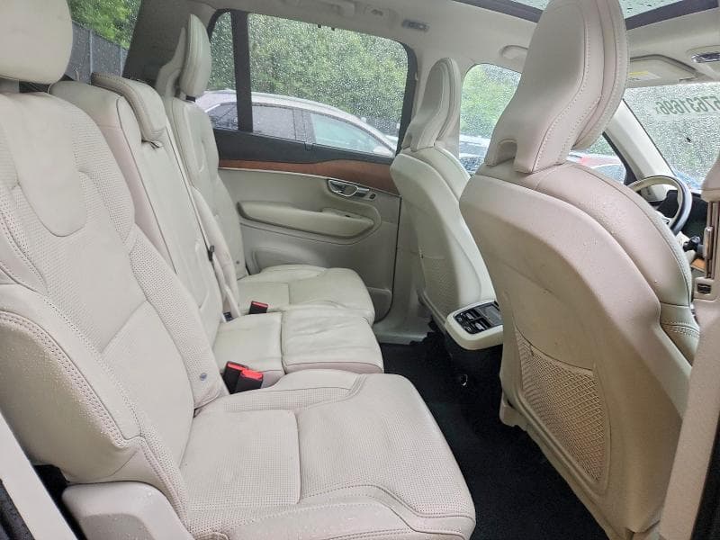 2019 VOLVO XC90 T6 INSCRIPTION 11