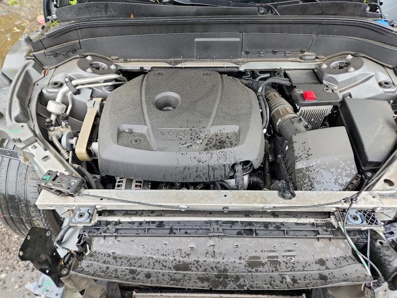 2019 VOLVO XC90 T6 INSCRIPTION 12