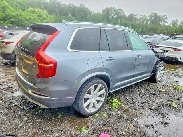 2019 VOLVO XC90 T6 INSCRIPTION 3