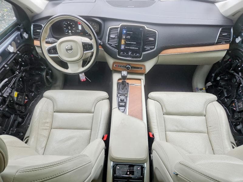2019 VOLVO XC90 T6 INSCRIPTION 8