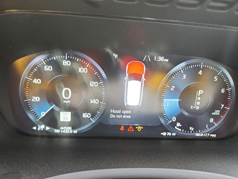 2019 VOLVO XC90 T6 INSCRIPTION 9
