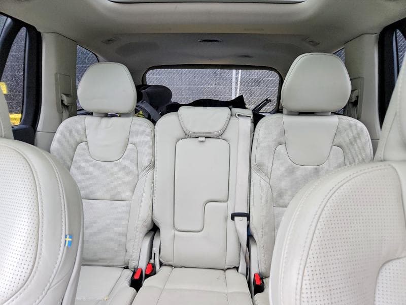 2019 VOLVO XC90 T6 INSCRIPTION 10