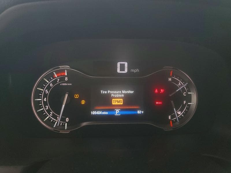 2017 HONDA PILOT ELITE 9