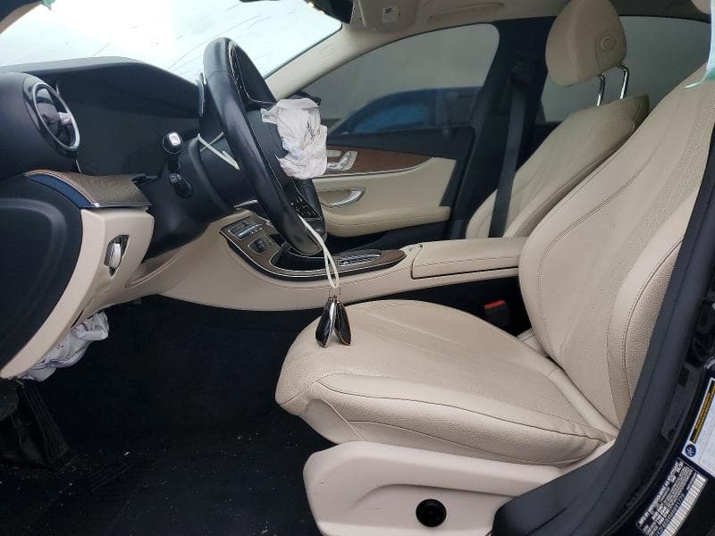 2021 MERCEDES-BENZ E 350 4MATIC 7