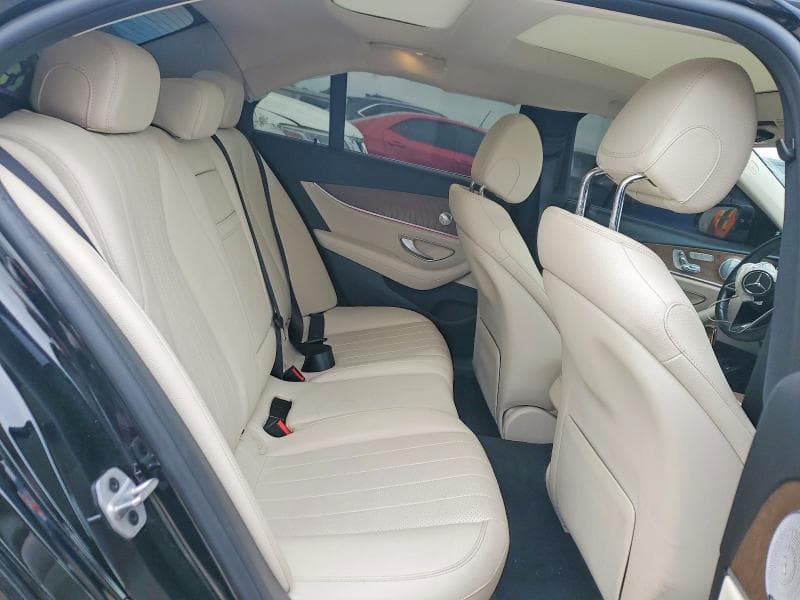 2021 MERCEDES-BENZ E 350 4MATIC 10