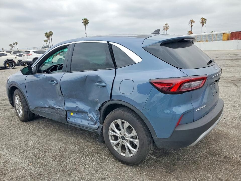 2023 FORD ESCAPE ACTIVE 2