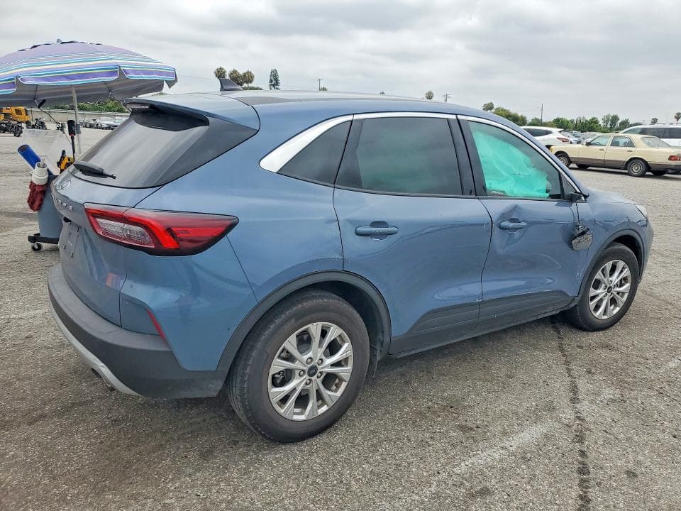 2023 FORD ESCAPE ACTIVE 3