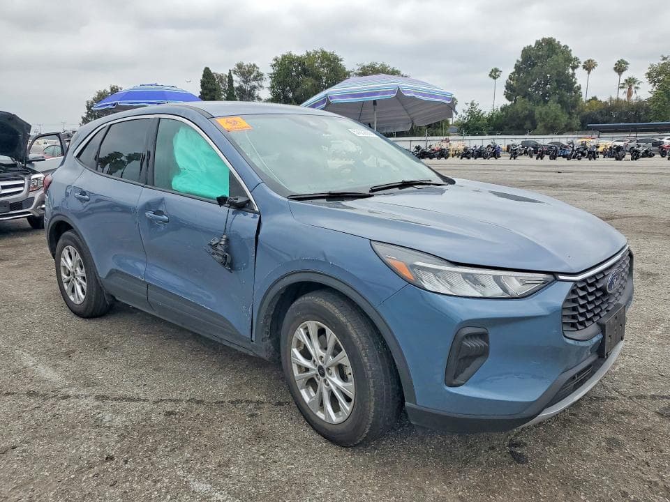 2023 FORD ESCAPE ACTIVE 4