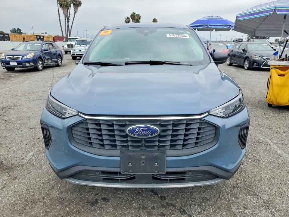 2023 FORD ESCAPE ACTIVE 5