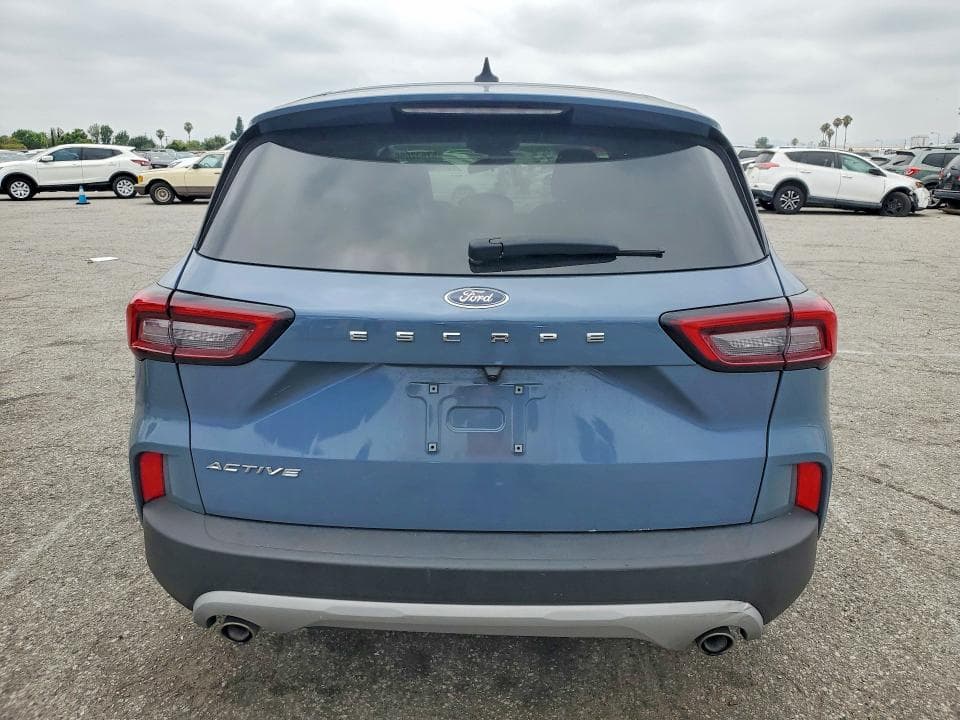 2023 FORD ESCAPE ACTIVE 6