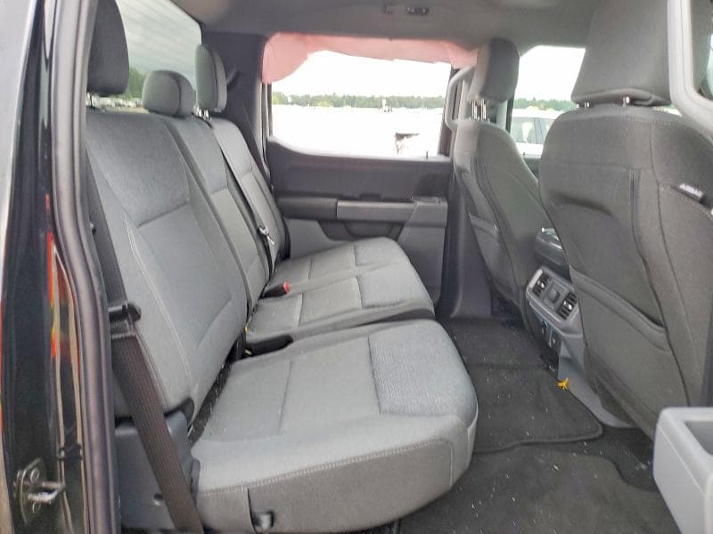 2024 FORD F150 LIGHTNING XLT 10