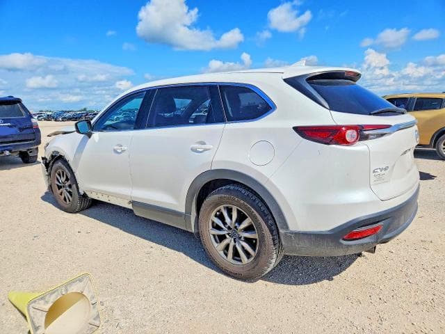 2016 MAZDA CX-9 TOURING 2