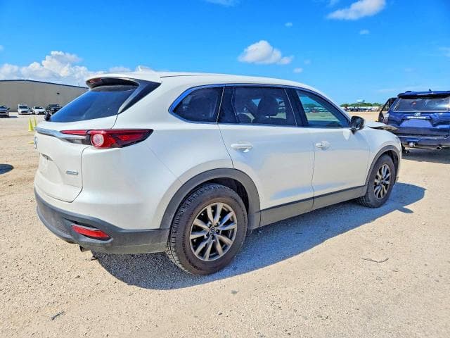 2016 MAZDA CX-9 TOURING 3