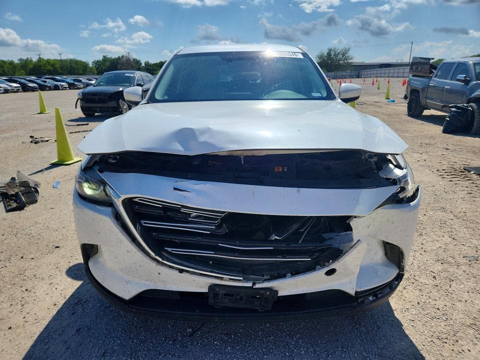 2016 MAZDA CX-9 TOURING 5