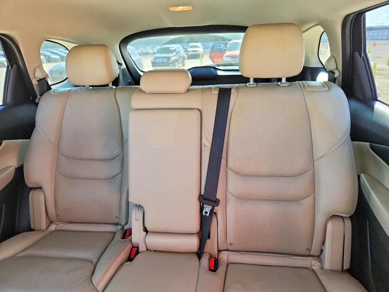 2016 MAZDA CX-9 TOURING 10
