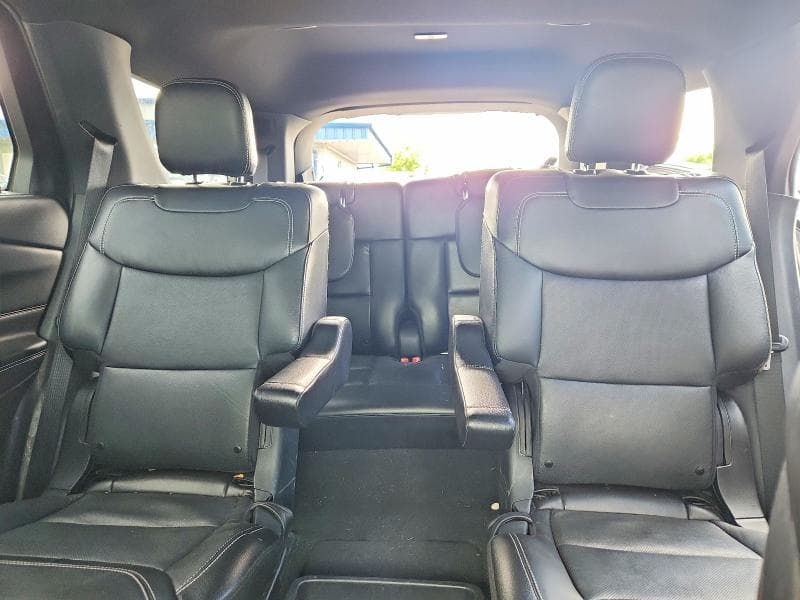 2020 FORD EXPLORER ST 10