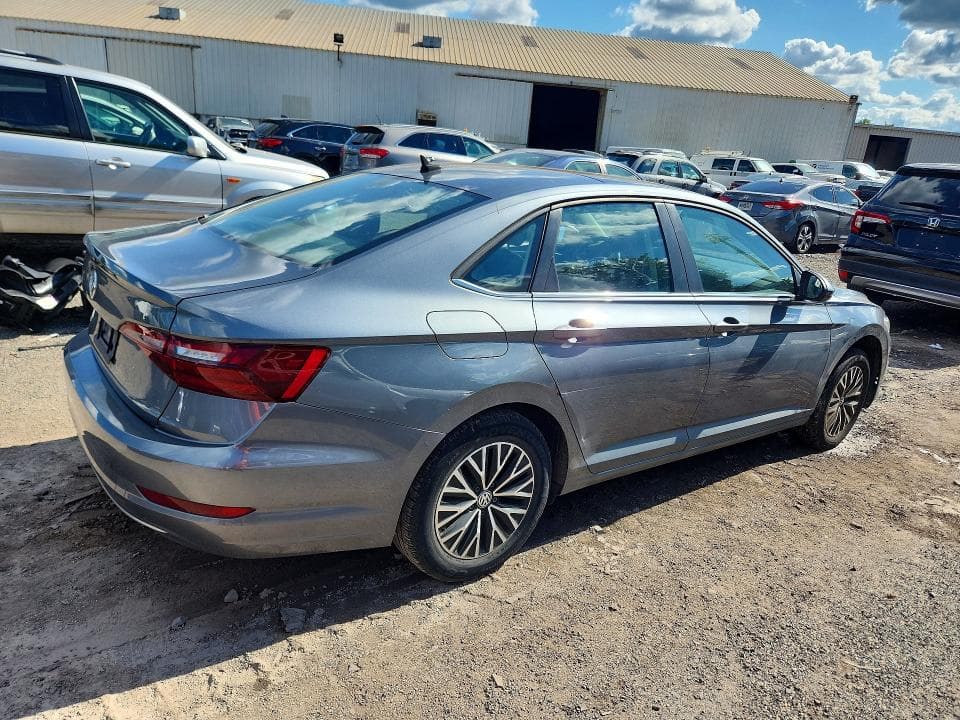 2020 VOLKSWAGEN JETTA S 3
