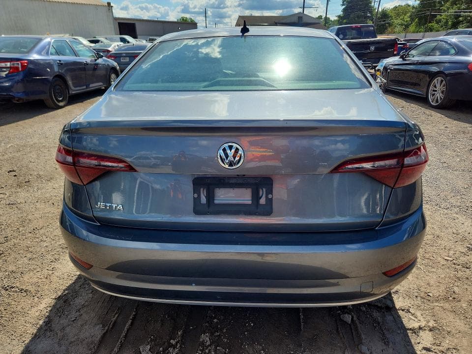 2020 VOLKSWAGEN JETTA S 6