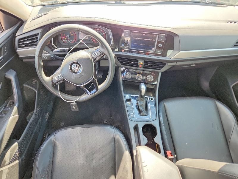 2020 VOLKSWAGEN JETTA S 8