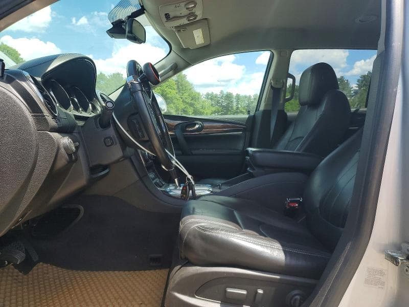2017 BUICK ENCLAVE 7