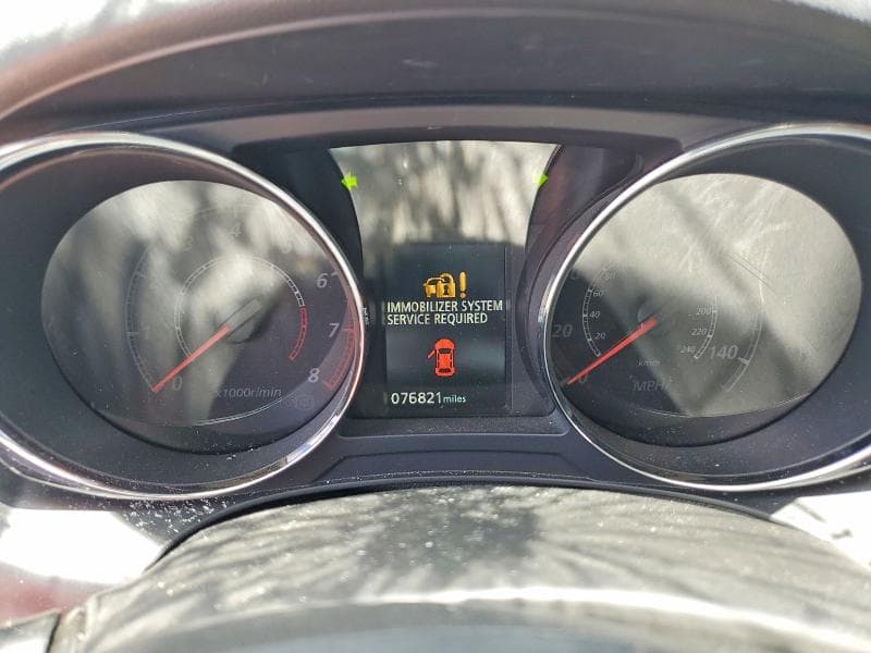 2019 MITSUBISHI OUTLANDER SPORT SE 9