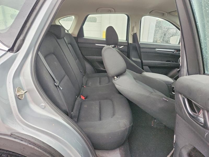 2019 MAZDA CX-5 SPORT 11