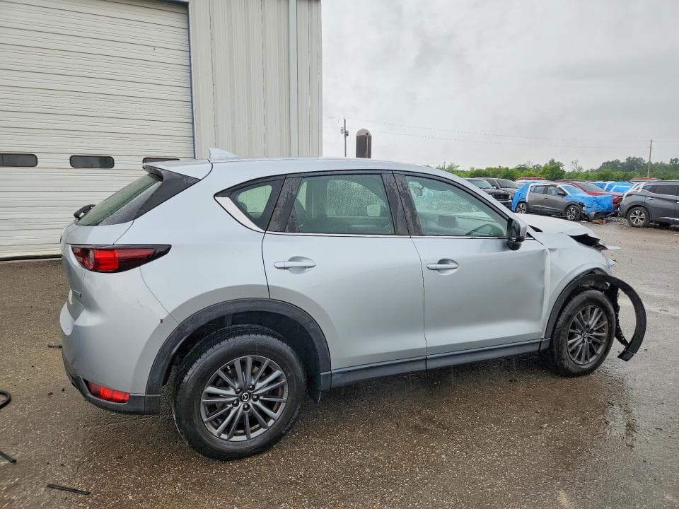 2019 MAZDA CX-5 SPORT 3
