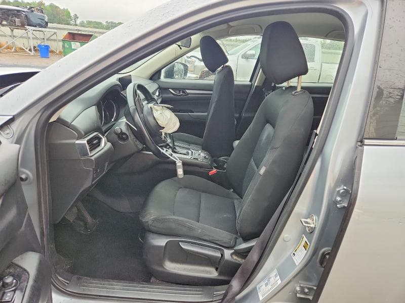 2019 MAZDA CX-5 SPORT 7