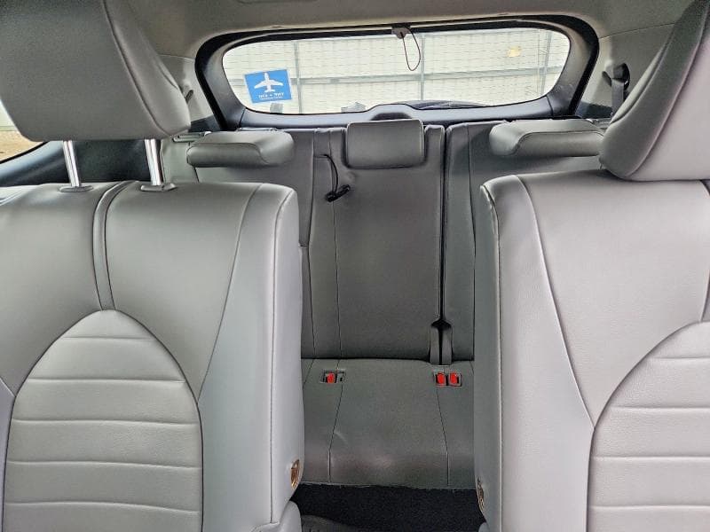2021 TOYOTA HIGHLANDER HYBRID XLE 10