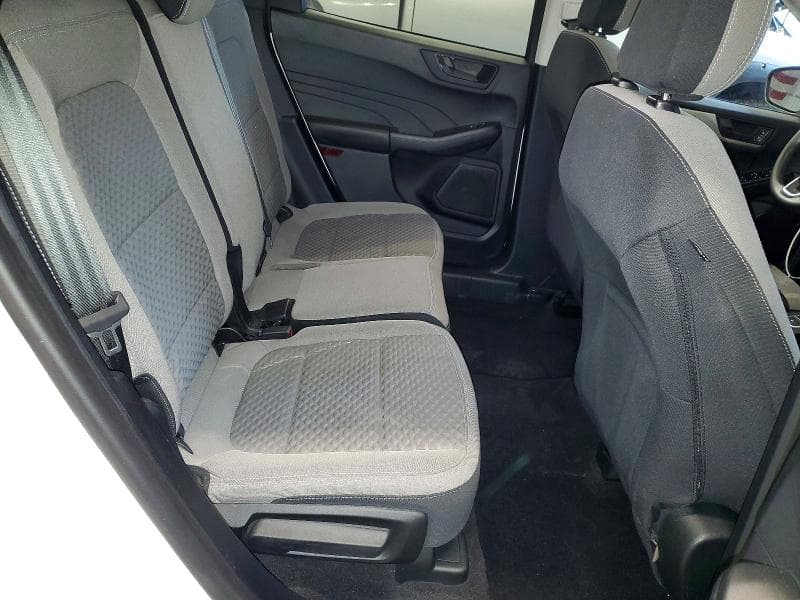 2022 FORD ESCAPE SE 11
