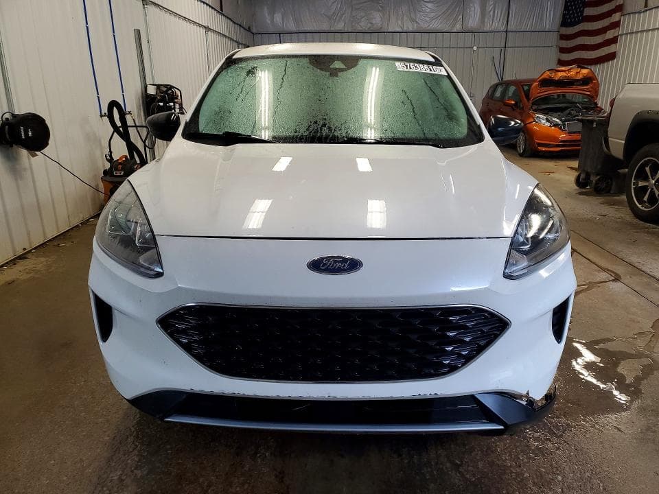 2022 FORD ESCAPE SE 5
