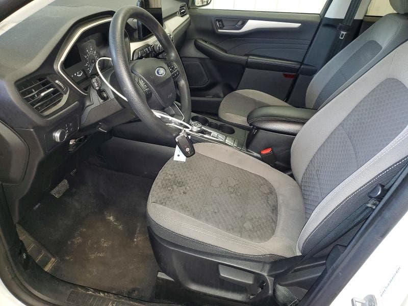 2022 FORD ESCAPE SE 7