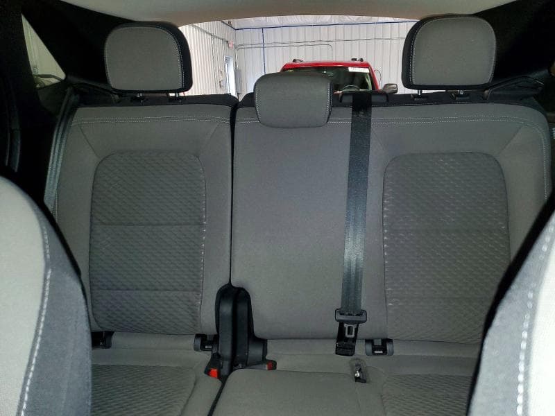 2022 FORD ESCAPE SE 10