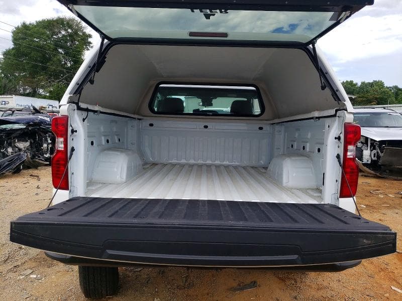 2026 CHEVROLET SILVERADO C1500 C1500 10